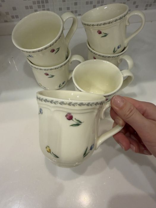 Продам набор кружек