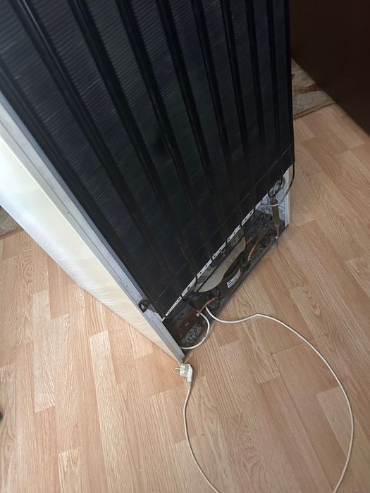 Frigider Smeg Alb Bucuresti
