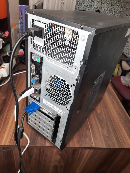 Продам компьютер