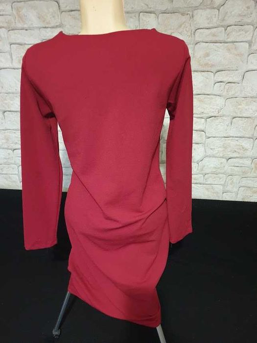 Rochie Blanco Azzahar,marimea M,stare f buna