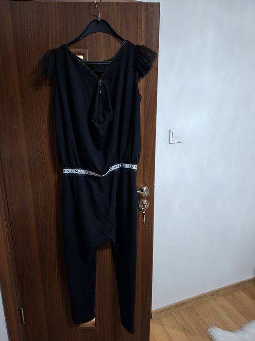 Гащеризон на Юнона