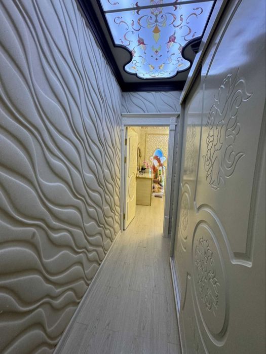 Сдаётся 2/2/4 Ялагач инс Культуры