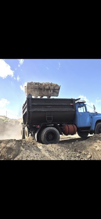 Песок,Щебень, Клинец, Глина с доставкой!