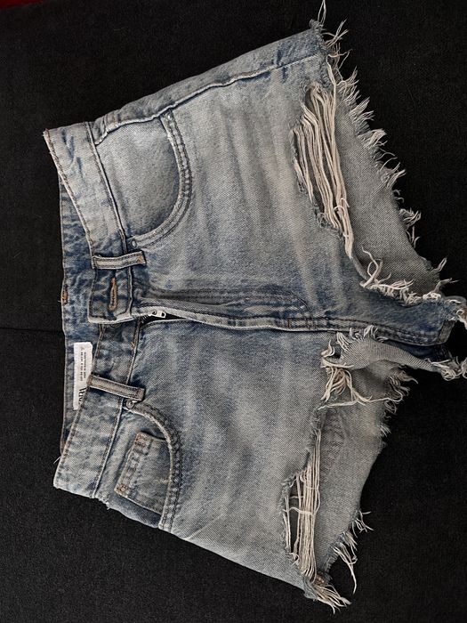 Дамски къси гащи Zara