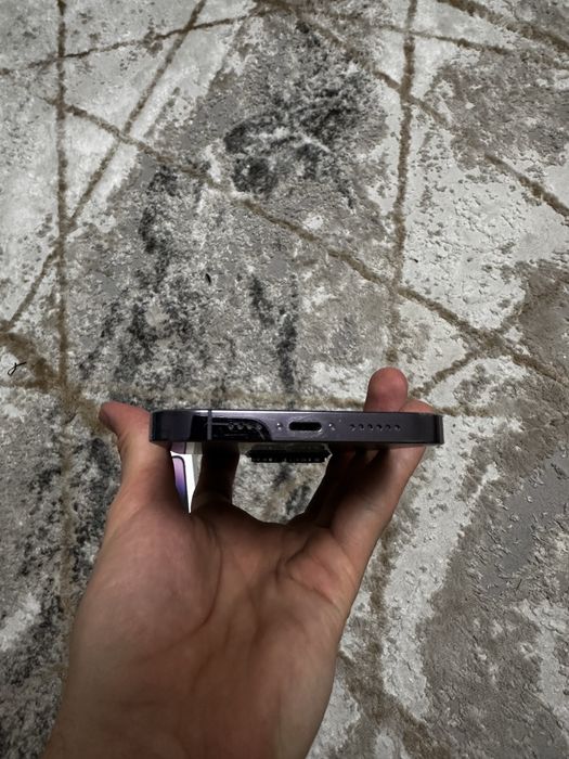 Iphone 14 Pro max 129 GB