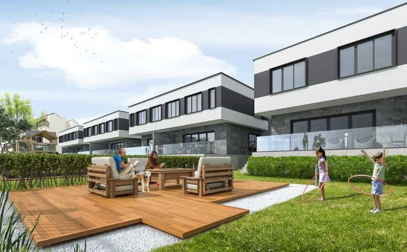 Продава се Къща в Варна, м-т Прибой - 191 кв.м за 799 €/кв.м - Снимка #1