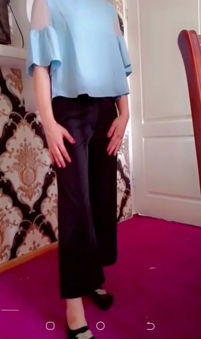 Dvoyka  kofta va shim