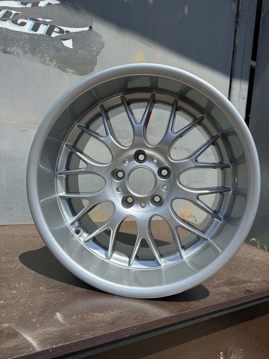 Rondell 0058 рондел bbs джанти бмв bmw 5x120