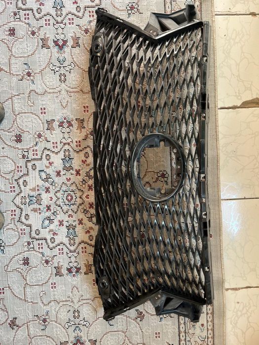 Обрешетка Lexus Rx-200T