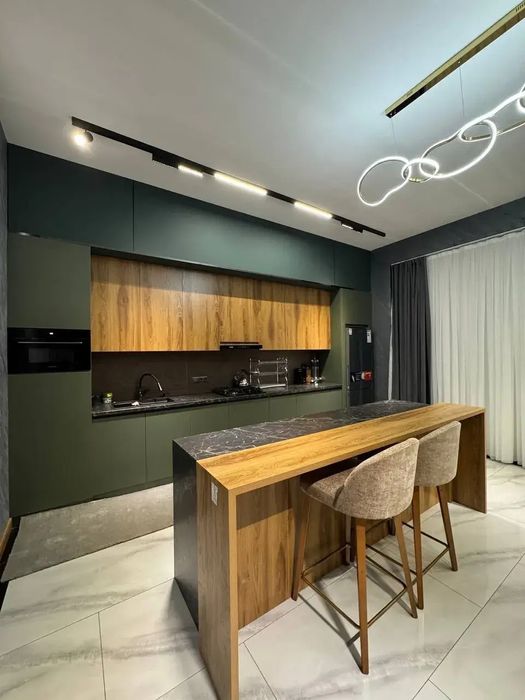 Дача в Чимгане ждём вас