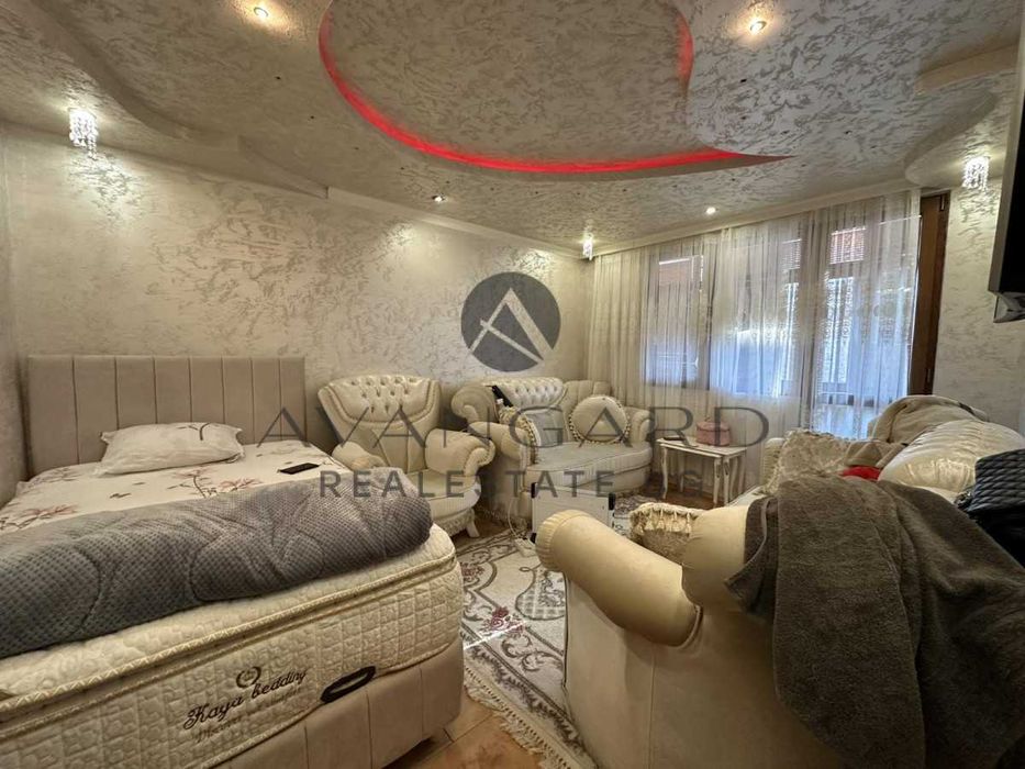 оф.22184 Двустаен Изгрев