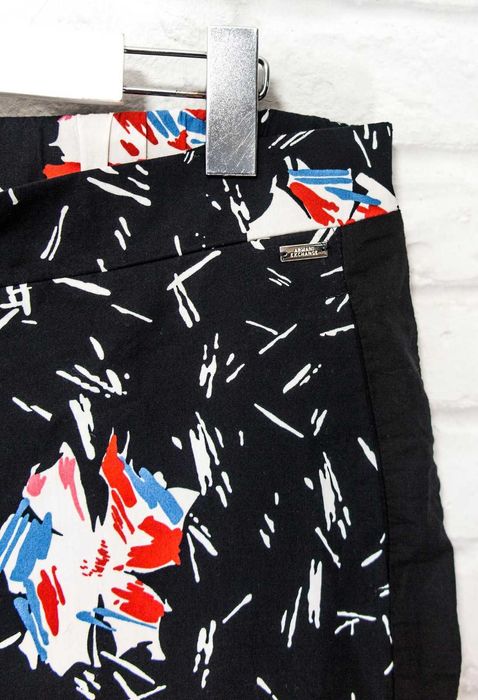 Armani Exchange Оригинален дамски панталон размер US10 / UK14 / L