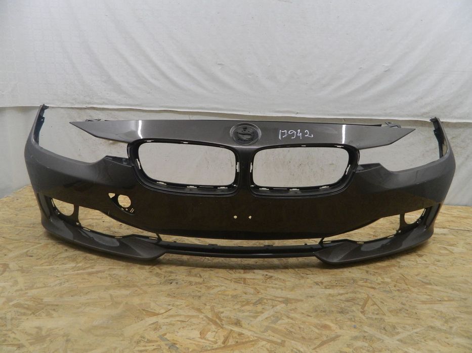 Bara fata BMW Seria 3 F30/F31, 2012, 2013, 2014, 2015, 51117263476.