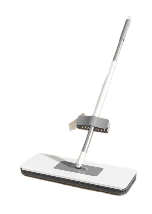 Швабра с отжимом