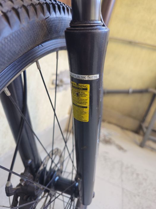 Велосипед Carrera Crossfire 2 - 29"