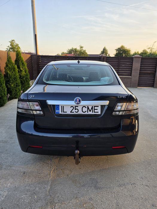 SAAB 9-3 2010 — imagine 4