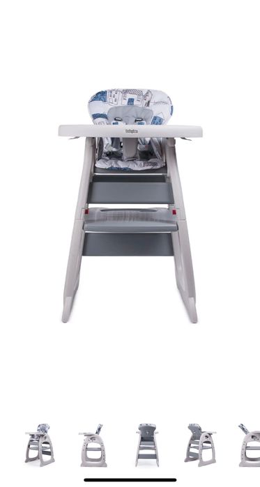 Детский столик для кормления