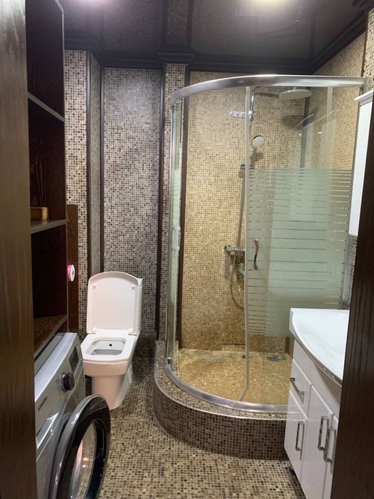 Аренда Мирзо Улугбек, Ц1