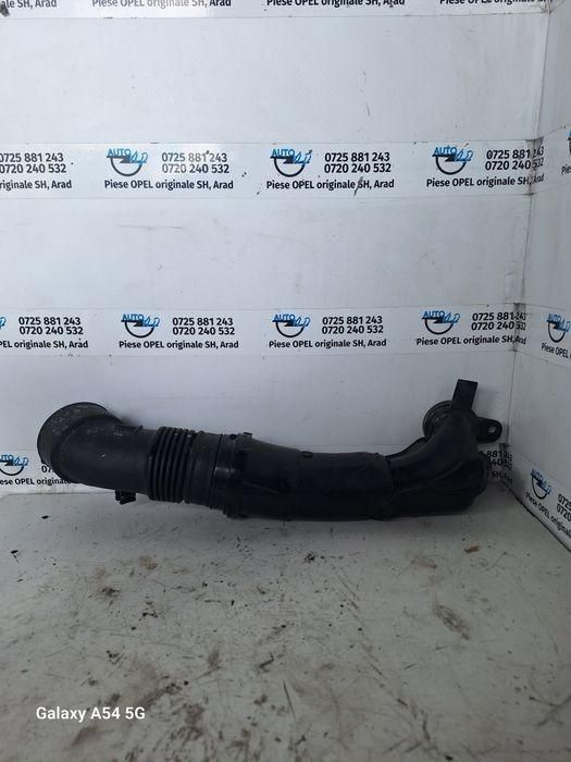 Tubulatura admisie aer Peugeot 308 1.2i HN05