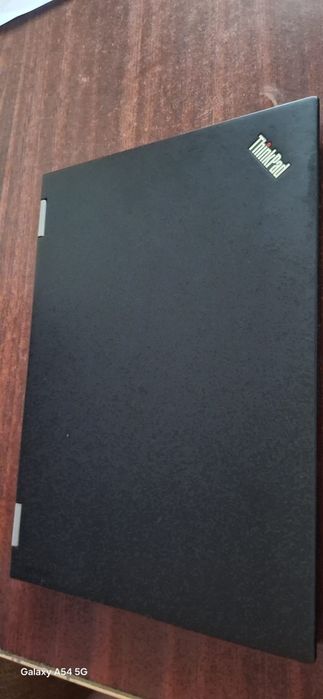 Laptop lenovo yoga 370