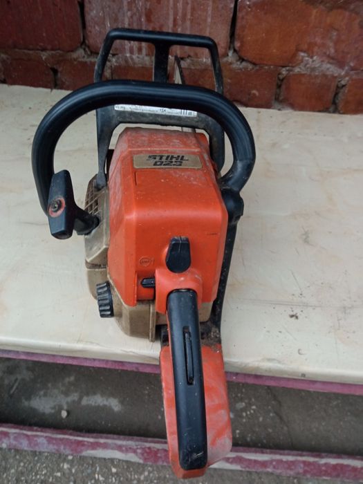 Drujba Stihl 023