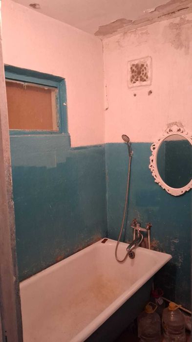 Продам 1-комн по ул. Ауэзова, 31