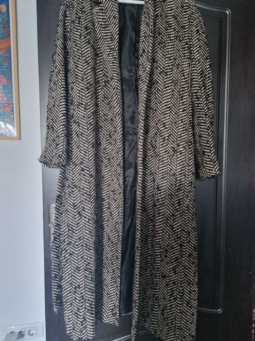 Palton toamnă-iarnă