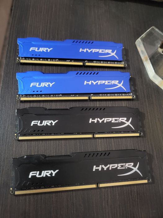 Vand kit placa de baza procesor rami