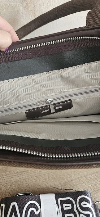Tote bag 40×30×15 Marc Jacobs
