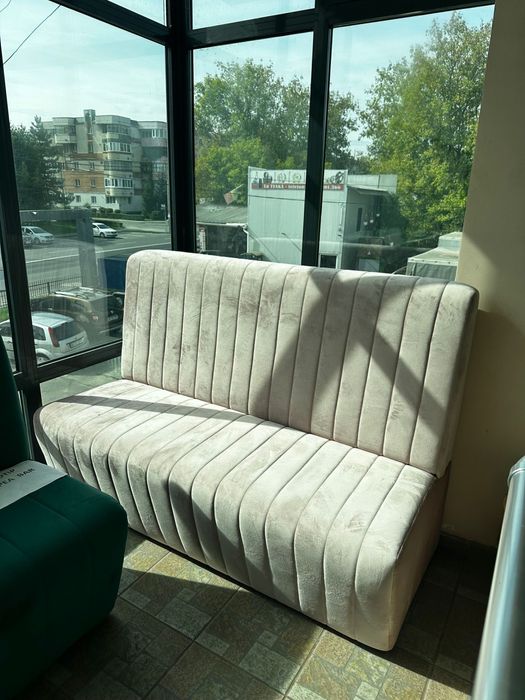 Canapele restaurant / bar