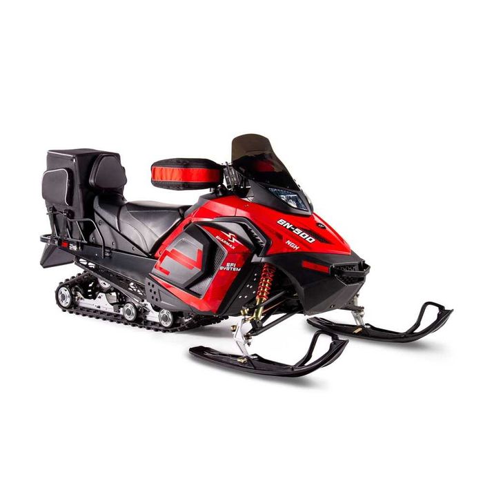 Снегоход Sharmax SN-500
