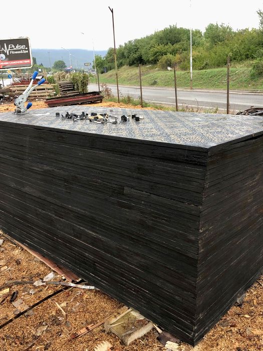 Fier Beton Plasa Sudata Tego Vata Bazaltica Polistiren Extrudat