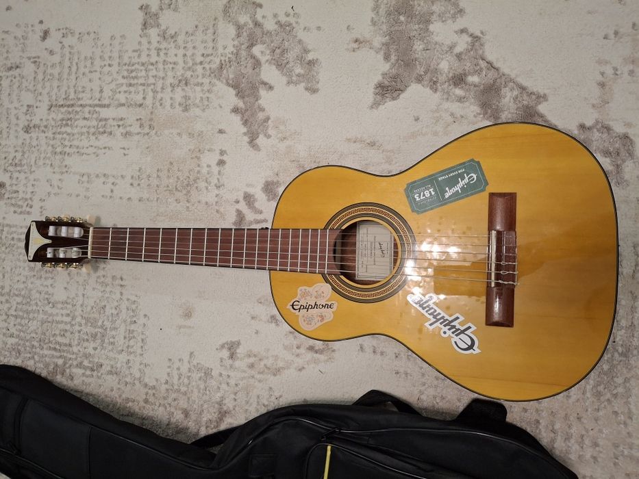 Гитара классическая Epiphone Classical E1 3/4-Size