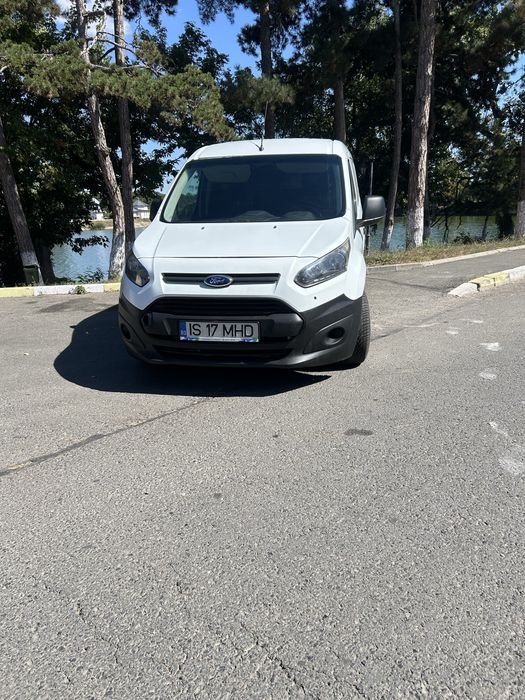 FORD Transit Connect 2015 — imagine 2