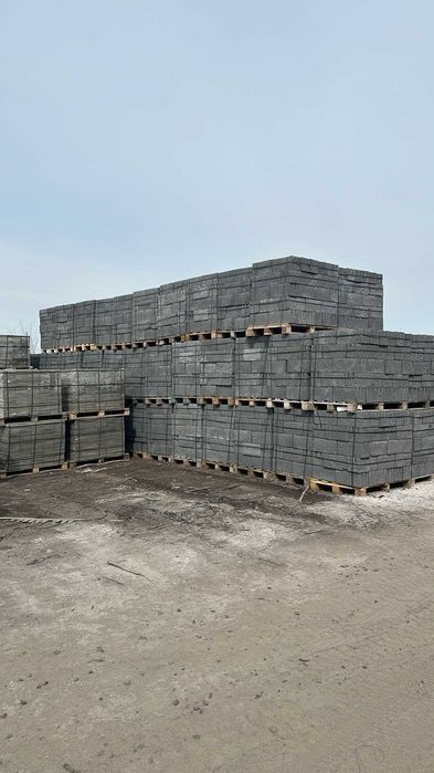 Брусчатка, бордюр, поребрик