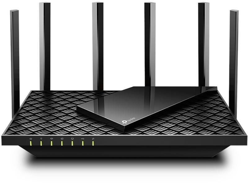 Router Tp Link Ax5400 nou nout
