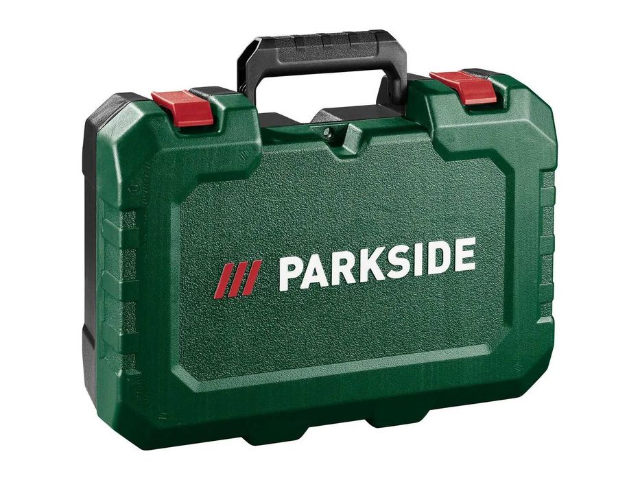 PARKSIDE акумулаторна тресчотка PAR 12 B1, 12V, без батерия и зарядно