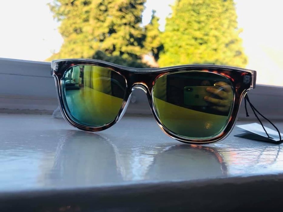 Слънчеви очила “Converse”