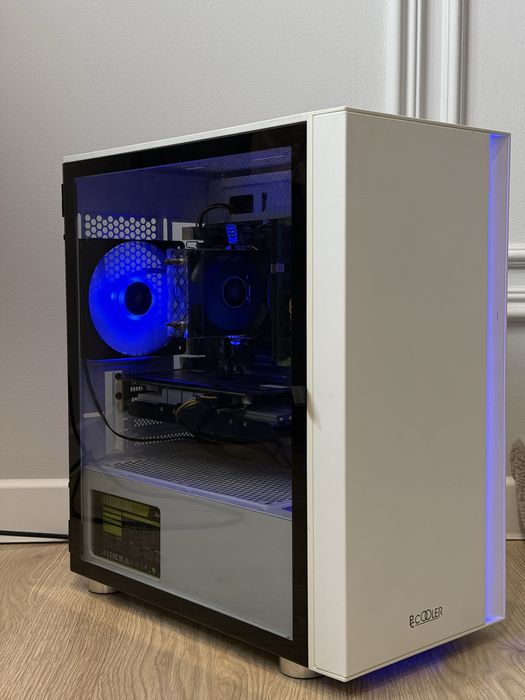 Игровой Компьютер / ПК для игр