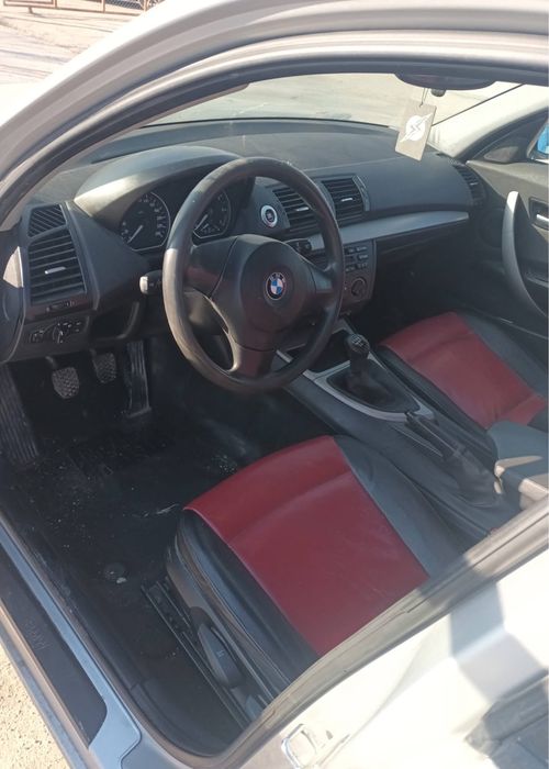 Dezmembrez BMW 116i N45B16A