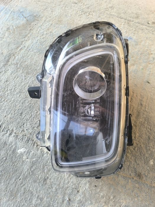 Hyundai Venue 2021 года