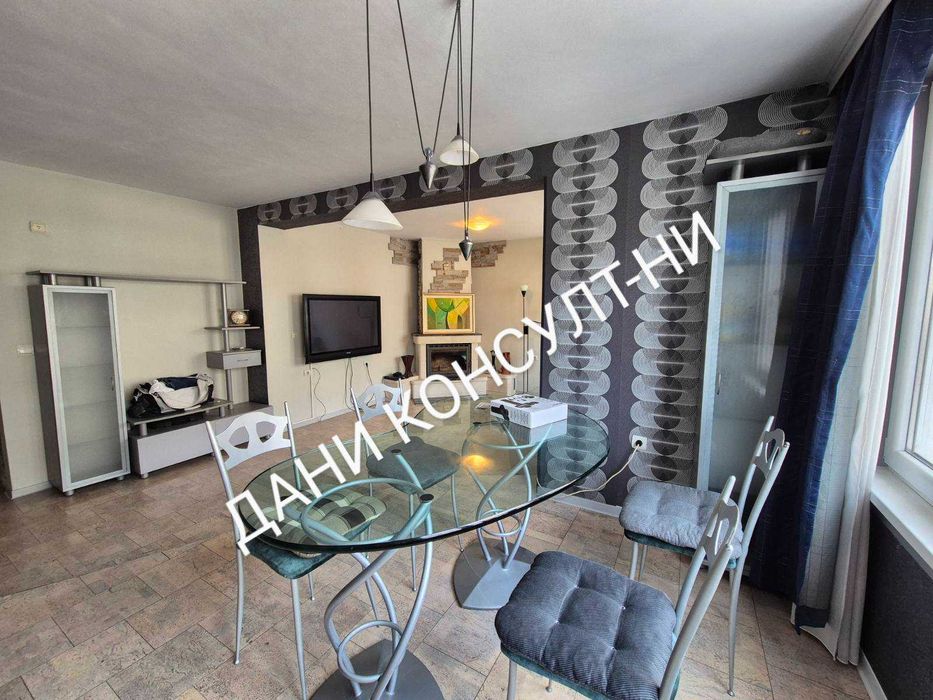 Продава се Тристаен апартамент в Велико Търново, Акация - 109 кв.м за 1560 €/кв.м - Снимка #4