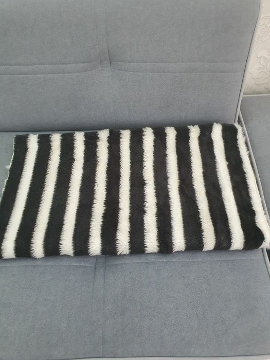 Шторы и новые мягкие покрывала