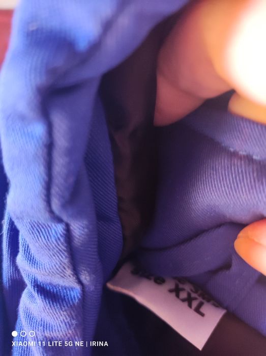 Продам рабочий комбинезон