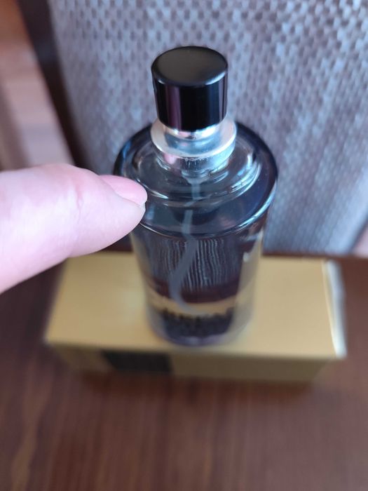 M 407 Refan Intense eau de Parfum Men имитира Paco Rabanne Invictus