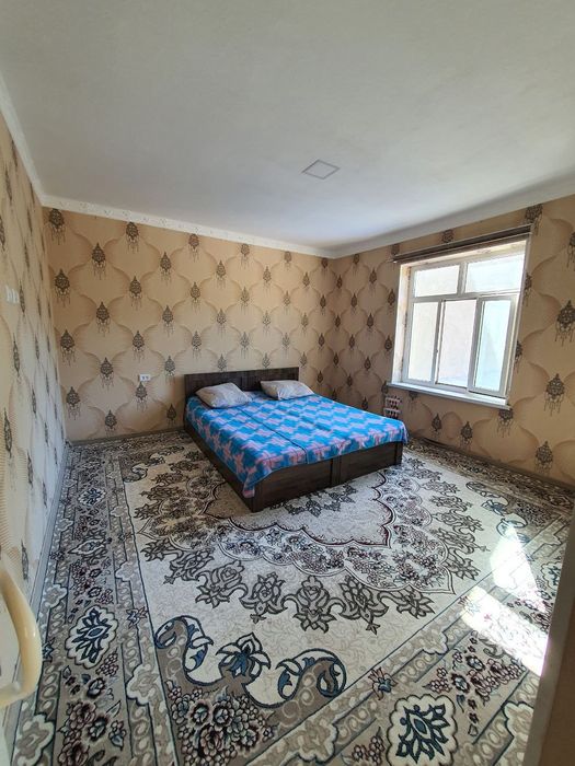 Dacha Дача октош куёшга якин Тоза хаво