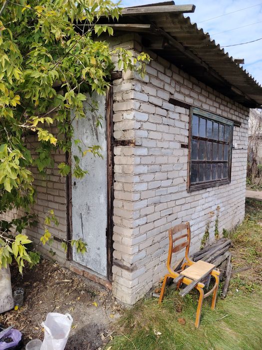 Дача СО "Автомобилист" р-он Психбольницы