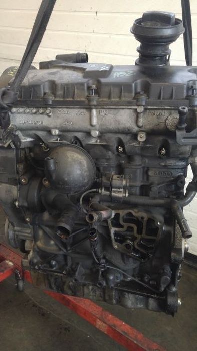 motor 1.9 tdi asz 130 cp vw golf 4 polo seat ibiza skoda fabia cordoba