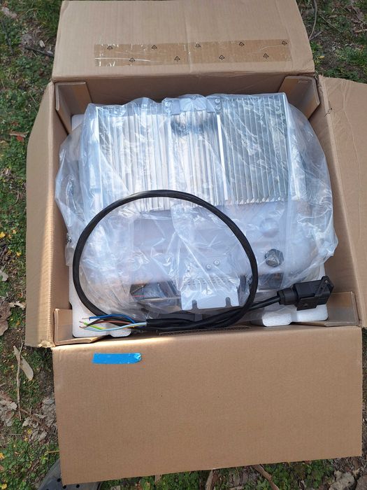 Нов инвертор Huawei 10 kW