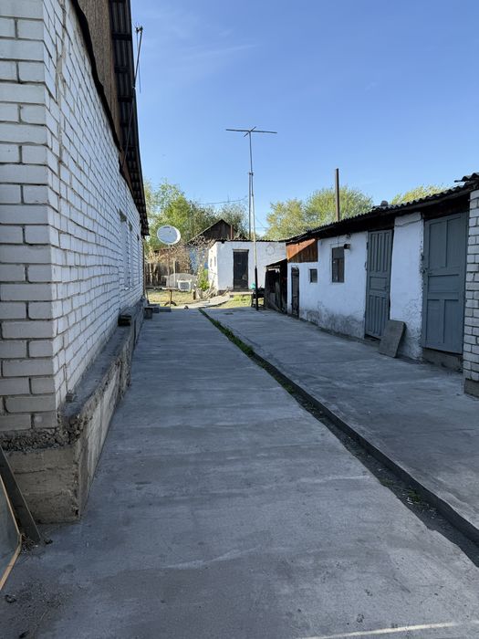 Продам частный дом